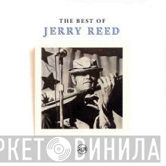 Jerry Reed - The Best Of Jerry Reed