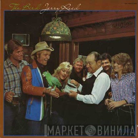 Jerry Reed  - The Bird