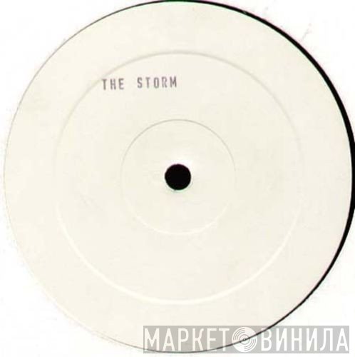 Jerry Ropero  - The Storm
