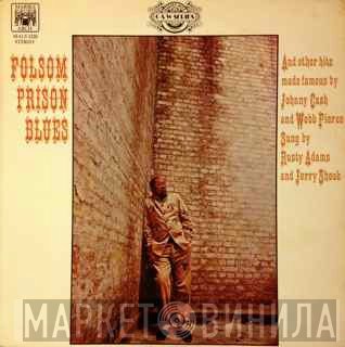 Jerry Shook, Rusty Adams  - Folsom Prison Blues