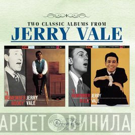 Jerry Vale - I Remember Buddy/I Remember Russ