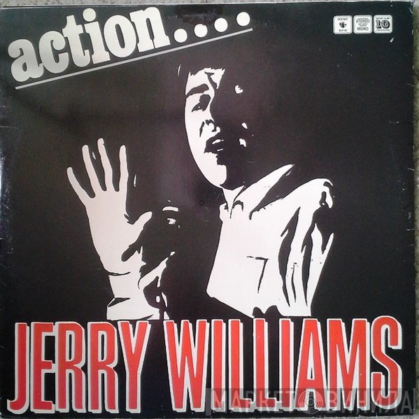 Jerry Williams  - Action