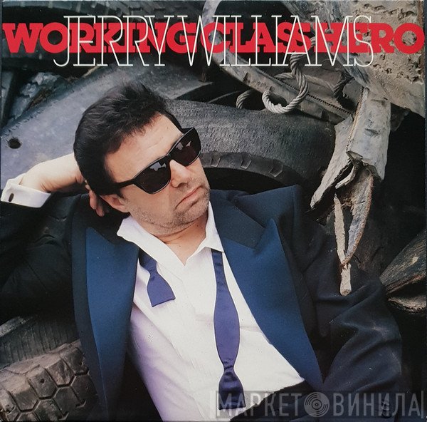 Jerry Williams  - Working Class Hero