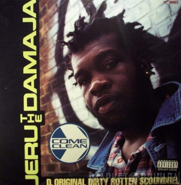 Jeru The Damaja  - Come Clean