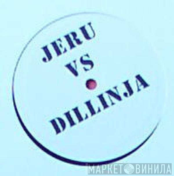 Jeru The Damaja, Dillinja - Me Or The Papes