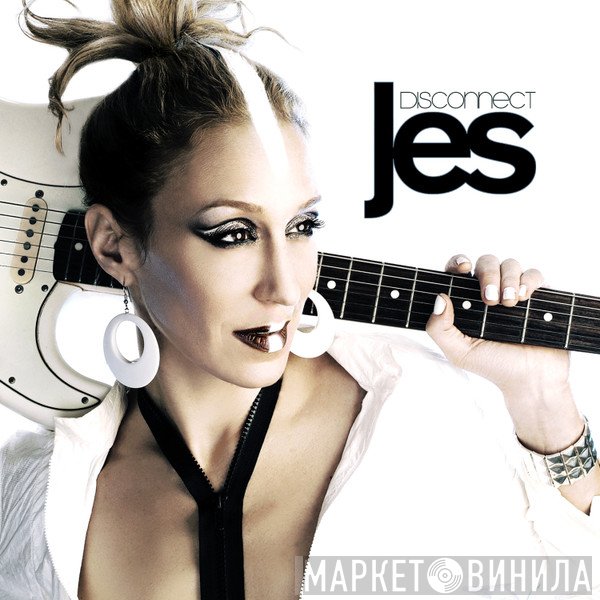 Jes   - Disconnect