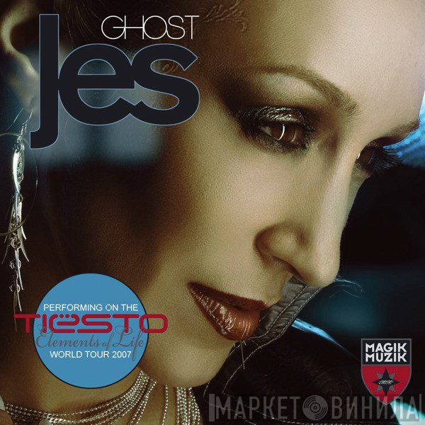 Jes   - Ghost