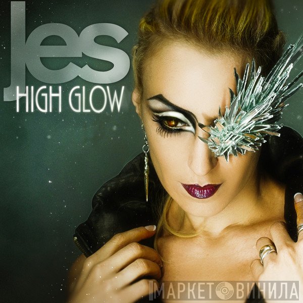 Jes   - High Glow