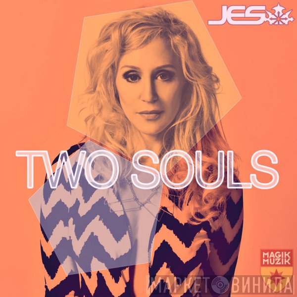 Jes   - Two Souls