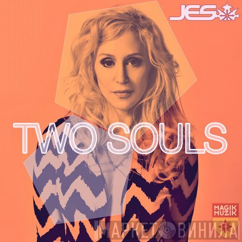 Jes   - Two Souls