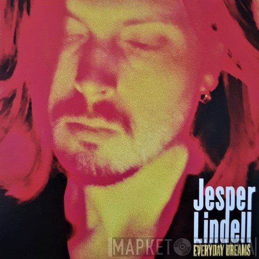 Jesper Lindell  - Everyday Dreams