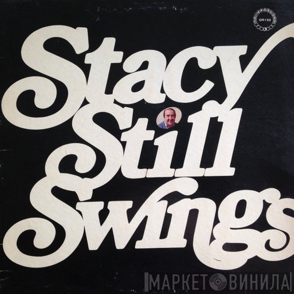 Jess Stacy - Stacy Still Swings