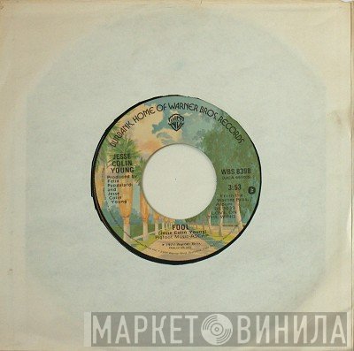 Jesse Colin Young  - Higher & Higher