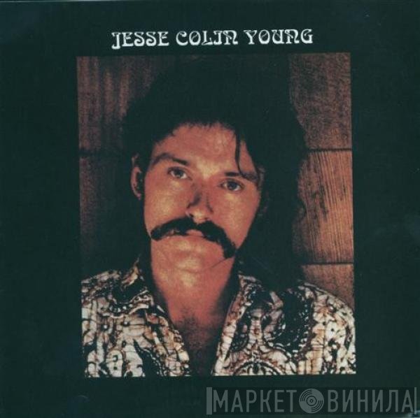 Jesse Colin Young  - Song For Juli