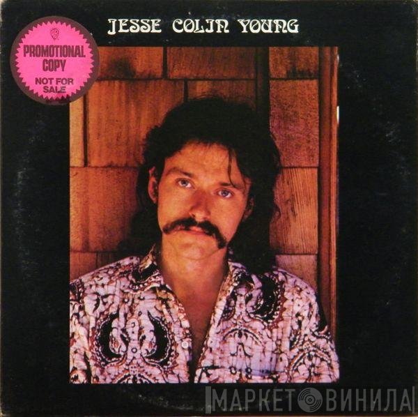 Jesse Colin Young  - Song For Juli