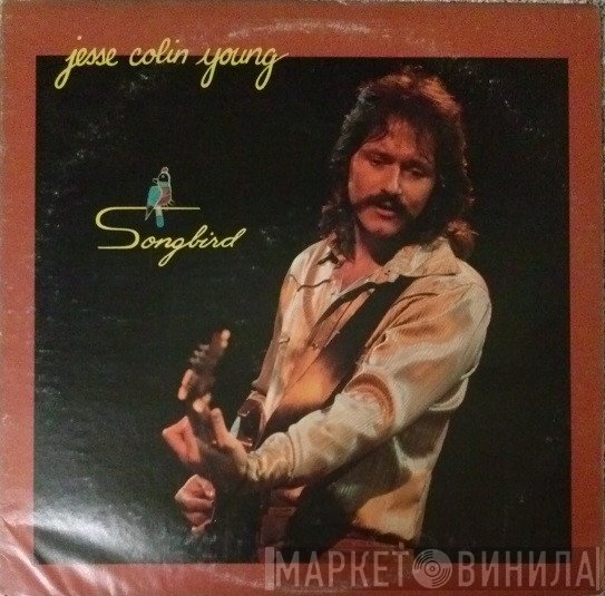 Jesse Colin Young  - Songbird