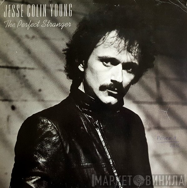 Jesse Colin Young  - The Perfect Stranger