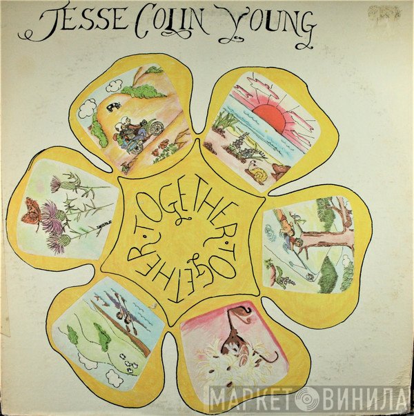 Jesse Colin Young  - Together