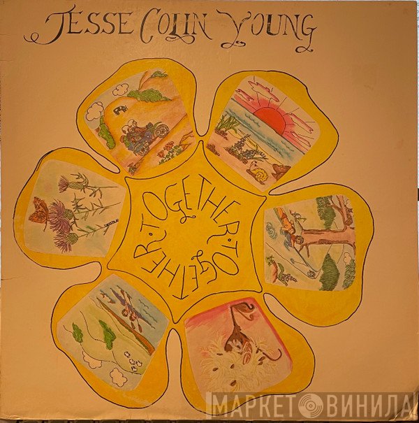 Jesse Colin Young  - Together