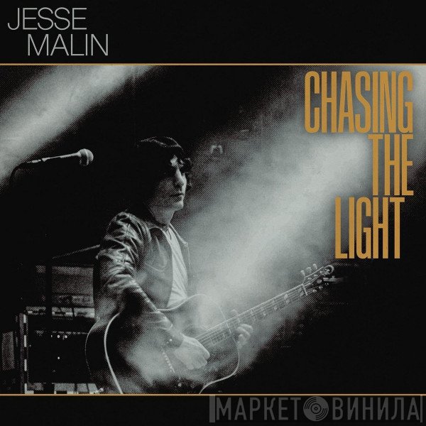 Jesse Malin - Chasing The Light