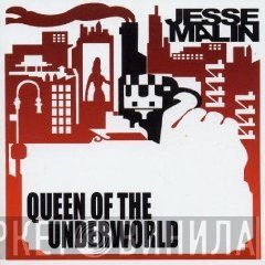 Jesse Malin - Queen Of The Underworld