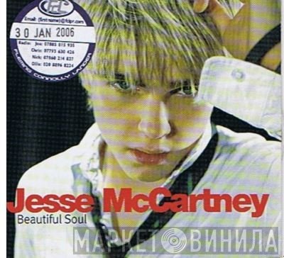 Jesse McCartney - Beautiful Soul
