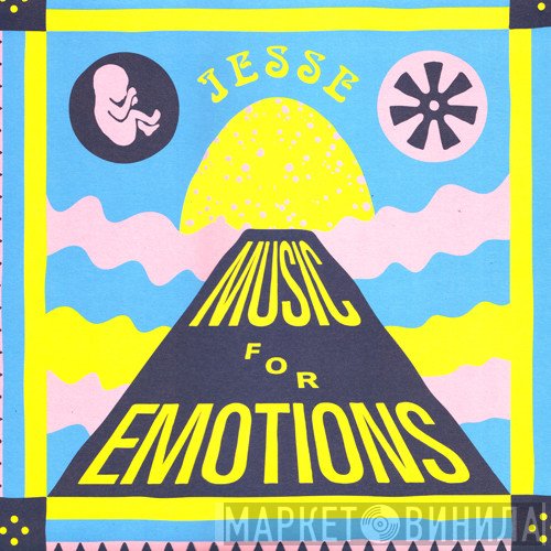 Jesse  - Music For Emotions