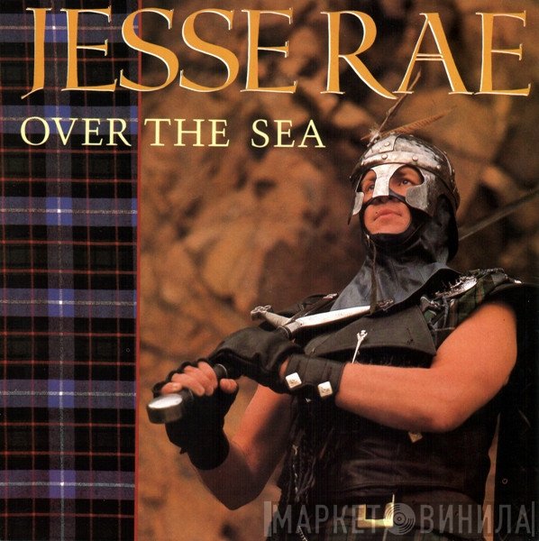 Jesse Rae  - Over The Sea