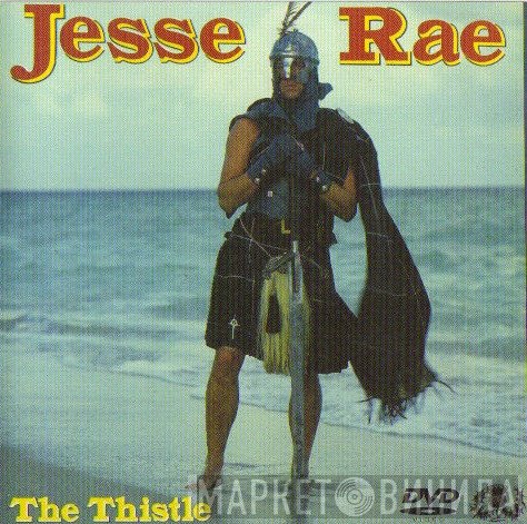 Jesse Rae  - The Thistle