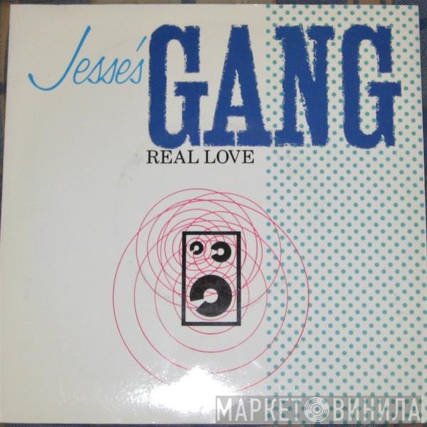Jesse's Gang - Real Love