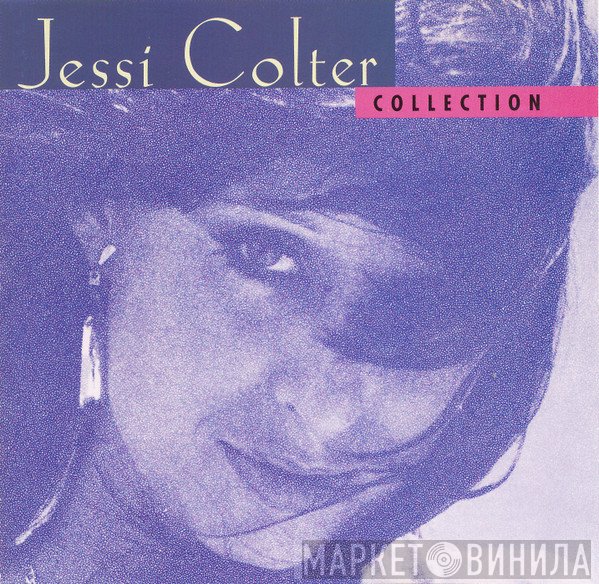 Jessi Colter  - Collection