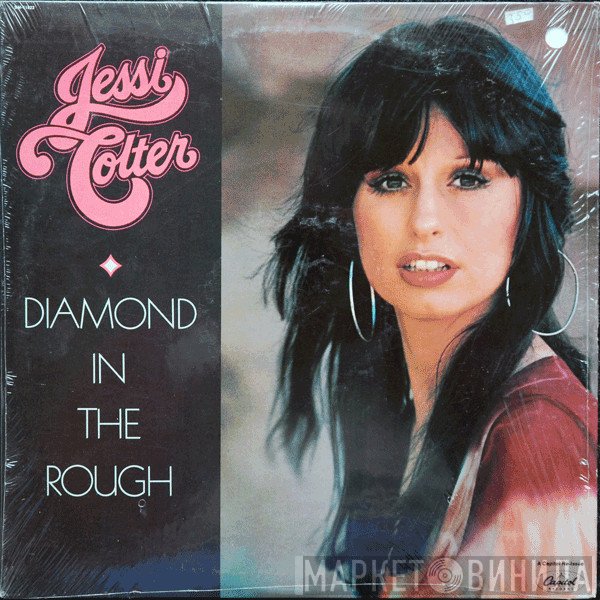 Jessi Colter  - Diamond In The Rough
