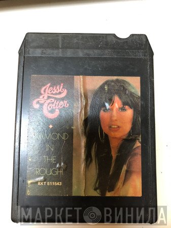 Jessi Colter  - Diamond In The Rough