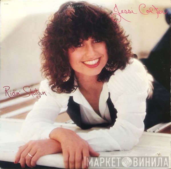 Jessi Colter  - Ridin' Shotgun