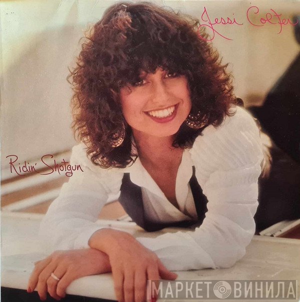 Jessi Colter  - Ridin' Shotgun