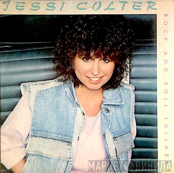 Jessi Colter - Rock And Roll Lullaby