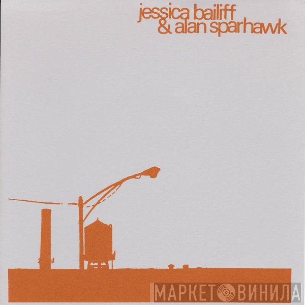 Jessica Bailiff, Alan Sparhawk - Crush, Version 2 / Highwire