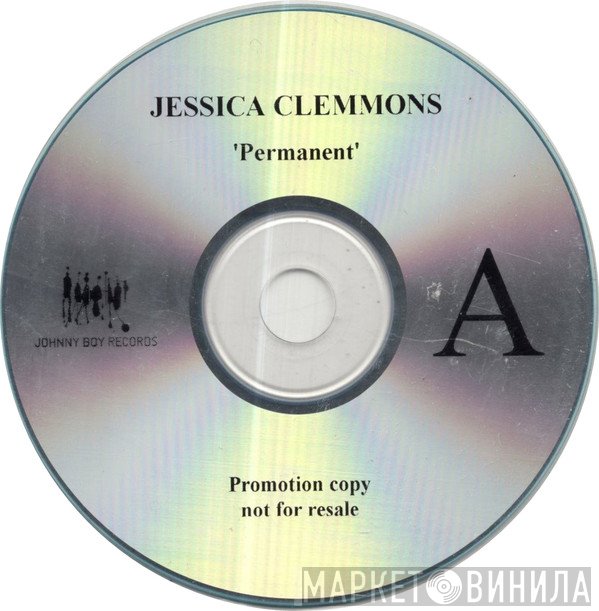 Jessica Clemmons - Permanent
