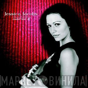 Jessica Jacobs  - Chapter 2