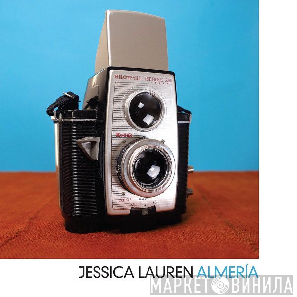 Jessica Lauren - Almería