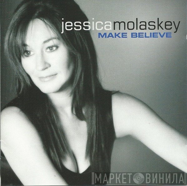 Jessica Molaskey  - Make Believe