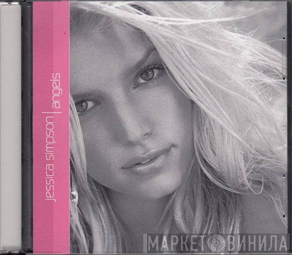 Jessica Simpson  - Angels