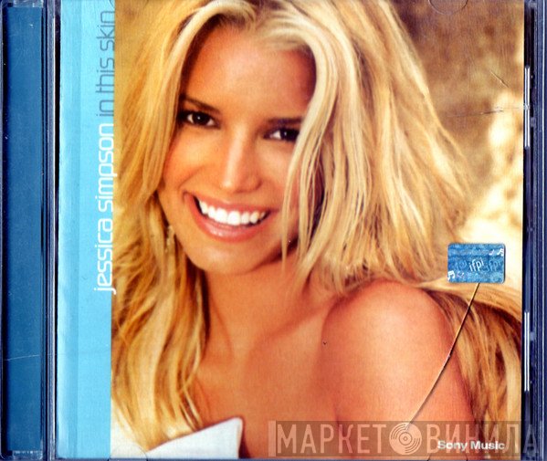 Jessica Simpson  - In This Skin