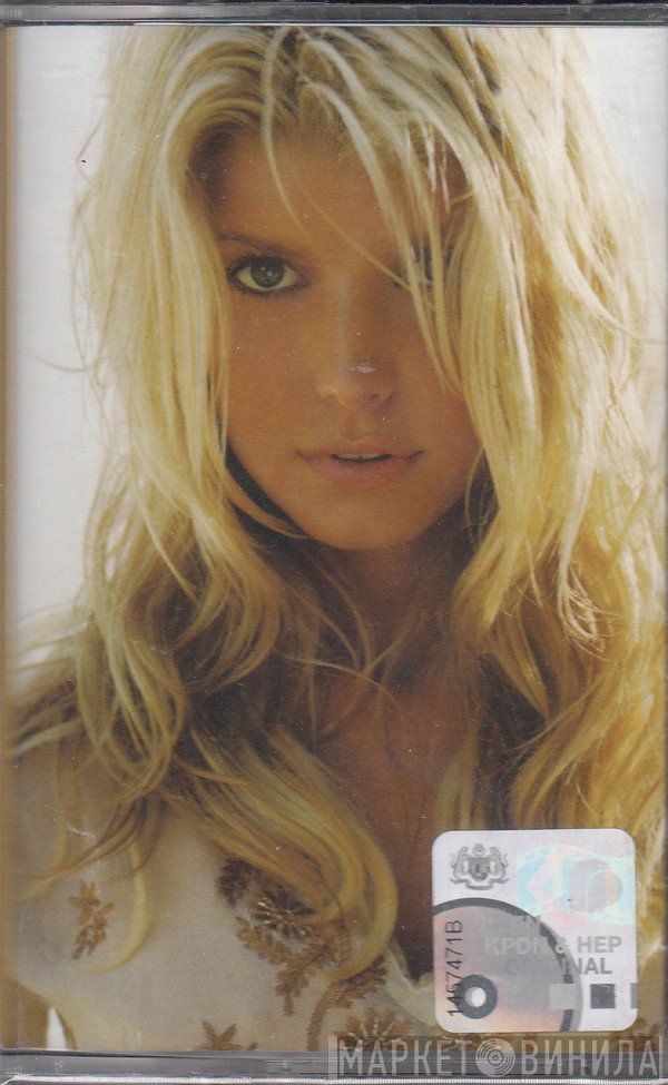 Jessica Simpson  - In This Skin