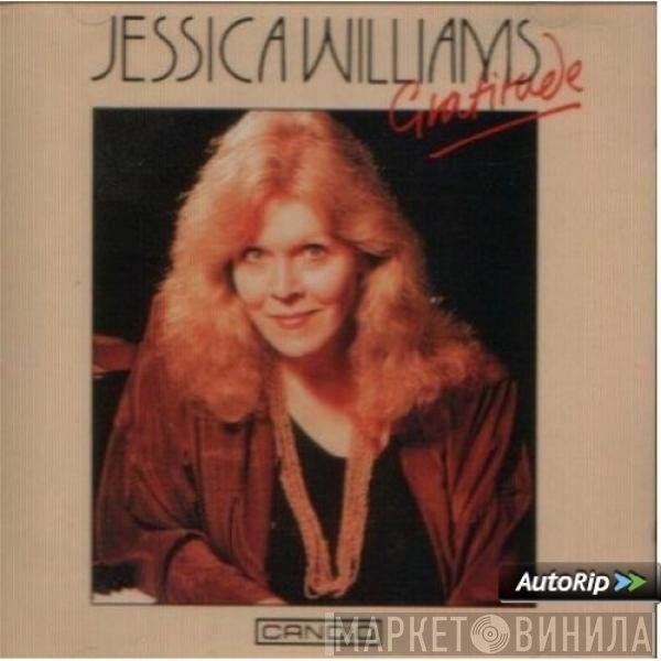 Jessica Williams  - Gratitude