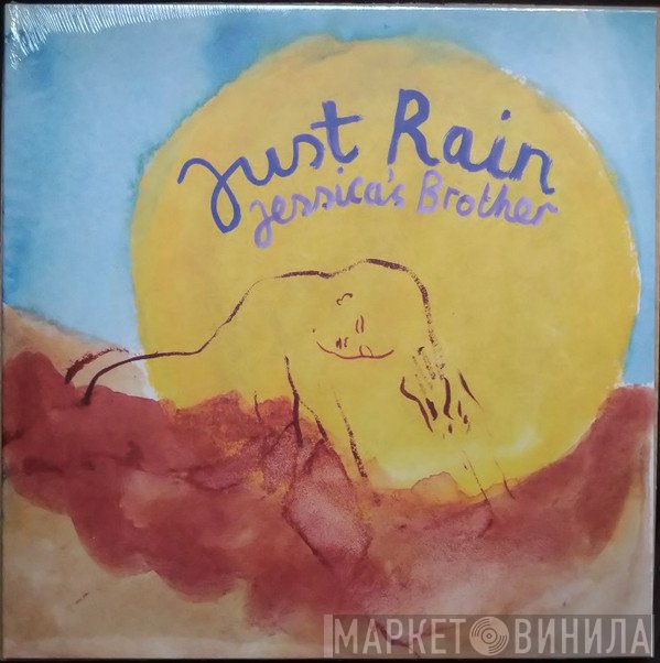 Jessica's Brother - Just Rain