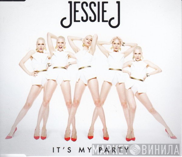 Jessie J - It's My Party