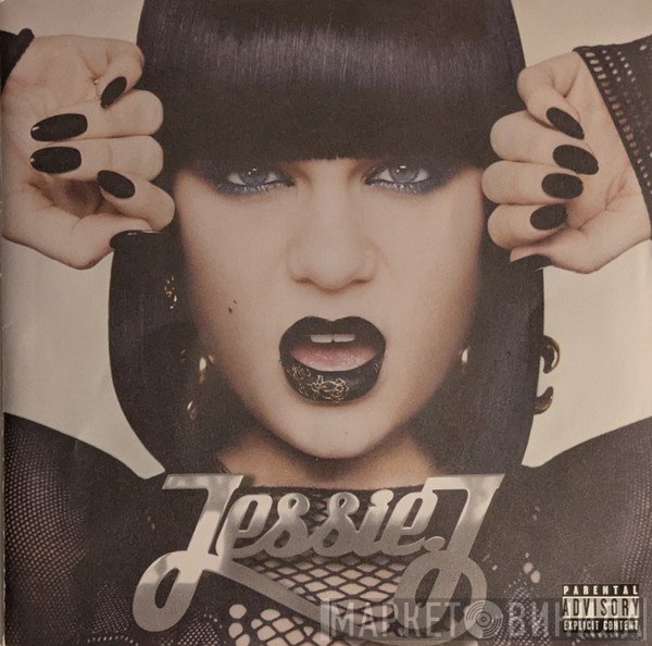 Jessie J - Who You Are