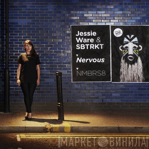Jessie Ware & Sbtrkt  - Nervous