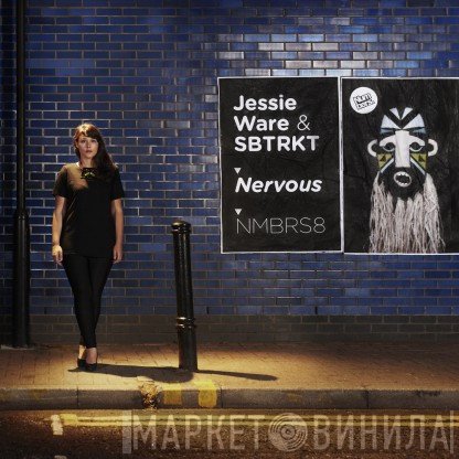 Jessie Ware & Sbtrkt  - Nervous
